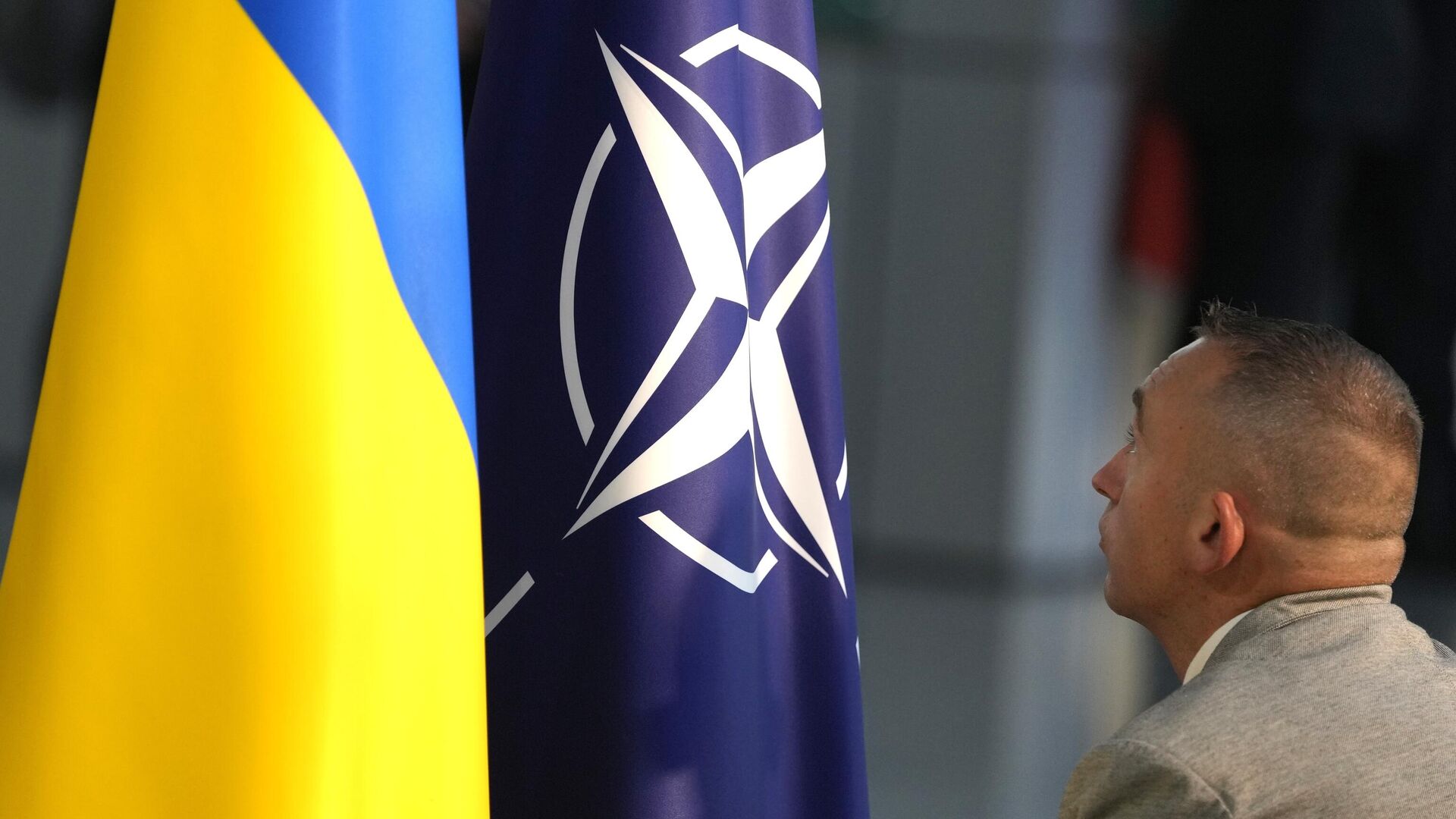Гарантии для Киева должна финансировать Европа, заявил посол США при НАТО